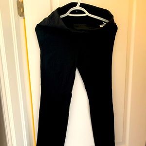 Black Dynamite Pants